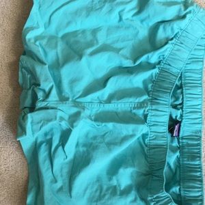 Patagonia shorts